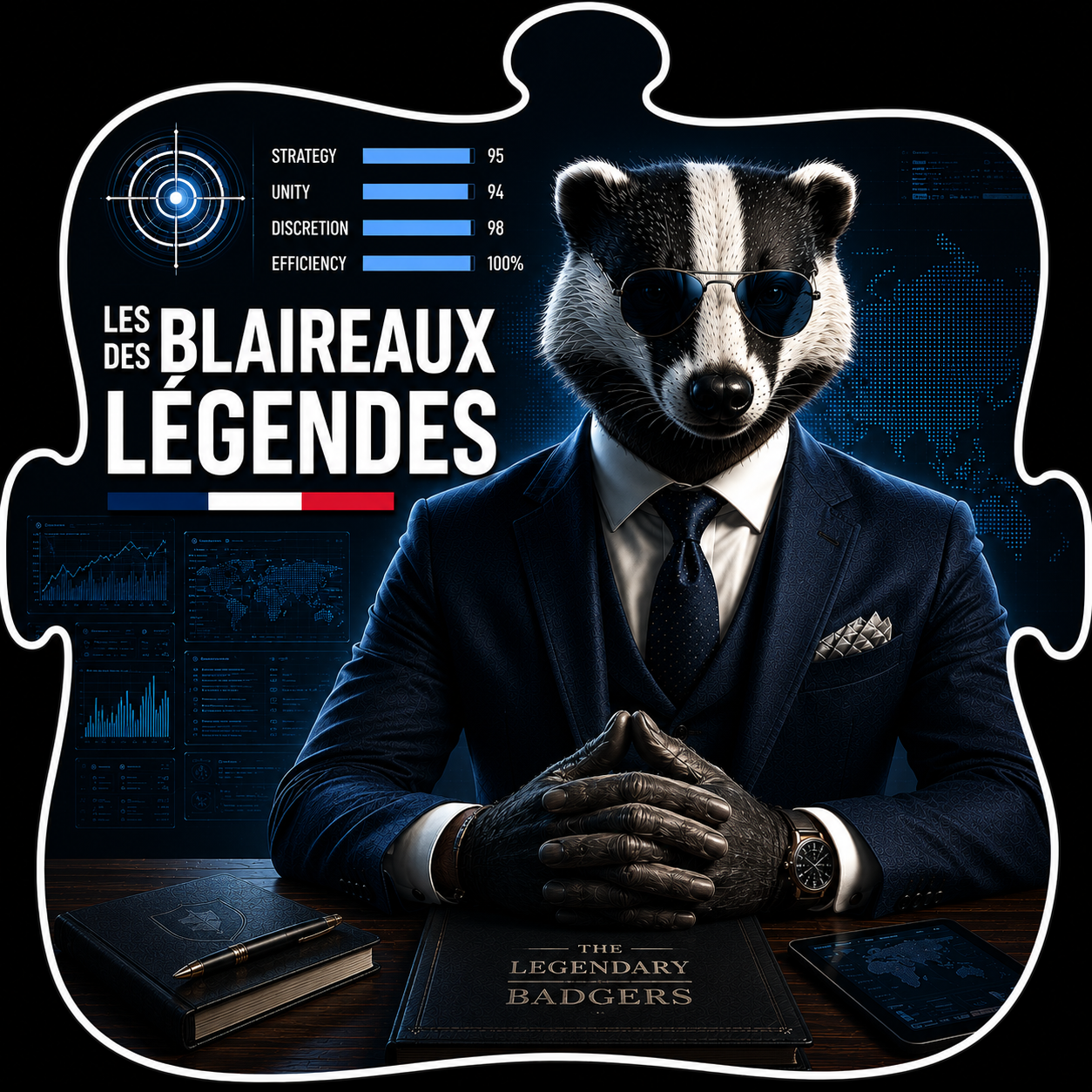 LAB'OSINT ACADEMY